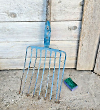 Vintage pitchfork compost for sale  Shipping to Ireland