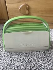 Cricut green cuttlebug for sale  Shipping to Ireland