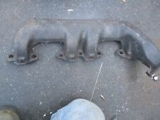 1961 ford exhaust for sale  Brockton