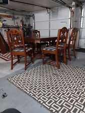 set room dinning antique for sale  Niles