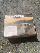Yakima bicycle rack for sale  Suffield