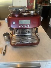 Breville barista pro for sale  Lake Forest