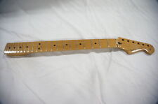 Fender stratocaster neck for sale  Dover