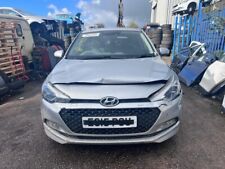 Hyundai i20 1.2 for sale  BURY