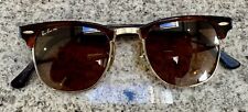 Ray ban clubmaster for sale  LANCASTER