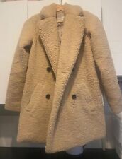 Fatface teddy coat for sale  CHESTERFIELD