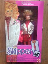Barbie. skipper reporter d'occasion  Paris-