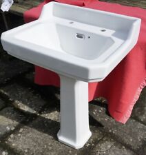 Bathroom basin full for sale  WESTERHAM