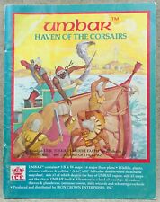 Umbar haven corsairs for sale  WOLVERHAMPTON