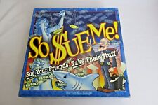 Board game sue for sale  Citrus Heights