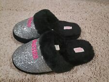Justice girls slippers for sale  Ashburn