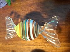 Hand blown glass for sale  SALFORD