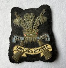 British army 3rd for sale  LEICESTER