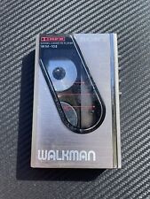 Sony walkman mark for sale  SOUTHAMPTON