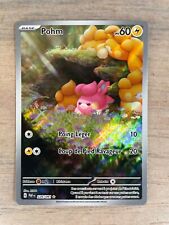 Carte pokemon pohm d'occasion  Gagny