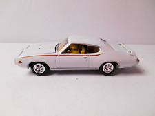Classic white 1969 for sale  Brunswick