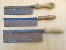 Vintage gents saws for sale  FERNDOWN