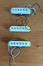 Single coil pickups for sale  STOCKPORT