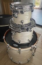 maple drum kit for sale  CLACTON-ON-SEA