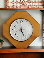 Orologio parete vintage usato  Monopoli