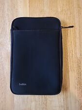 Belkin sleeve laptop for sale  INVERNESS