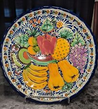 Talavera pottery san for sale  Liberty