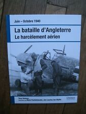 Osprey publishing bataille d'occasion  Saint-Lô