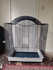 Large used budgie for sale  WINCHESTER