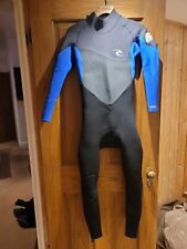 Ripcurl wetsuit for sale  KETTERING