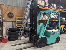 electric forklift for sale  SOUTHAMPTON