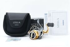 moulinet shimano stella 2500 d'occasion moulinet shimano stella 2500 d'occasion Expédié en France