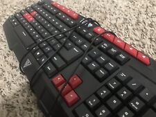 Gamdias Ares V2 Essential Gaming Keyboard And Demeter II Gaming Mouse for sale  Shipping to South Africa