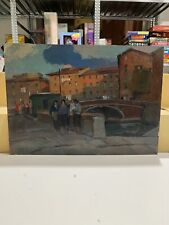 Quadro piero marchi. usato  Firenze