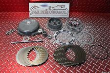 2017 - 2020 HONDA CRF450R REKLUSE CLUTCH CLUTCHES & COVER CRF1 for sale  Shipping to South Africa