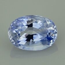 natural blue sapphire for sale  ST. AUSTELL