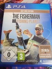 The fisherman fishing gebraucht kaufen  Celle