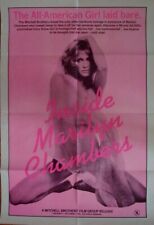 Inside marilyn chambers for sale  New York