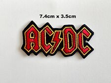 Acdc rock band for sale  HUDDERSFIELD