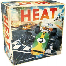 Heat gioco tavolo usato  Monza