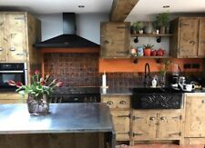 Rustic industrial custom for sale  HIGH WYCOMBE