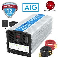 Power inverter pure for sale  MANCHESTER