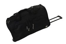 Rockland rolling duffel for sale  Miami