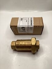 Legend valve 115 for sale  North Salt Lake