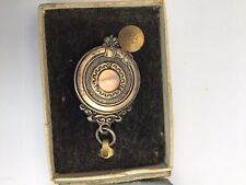 Antique silver pocket for sale  BLACKBURN