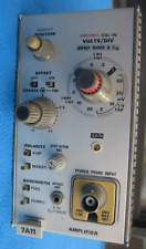 Tektronix 7a11 amplifier gebraucht kaufen  Aldenhoven