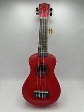 Soprano ukulele ukelele for sale  CATTERICK GARRISON