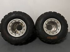 yamaha raptor wheels for sale  LONDON