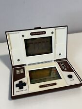 DONKEY KONG 2 II Nintendo jogo e relógio testado funcionando - LCD DIM comprar usado  Enviando para Brazil