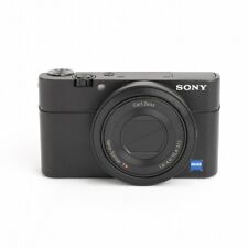 sony rx 10 iii d'occasion  Expédié en Belgium