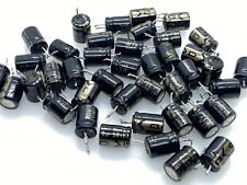 Rubycon Black Gate F Capacitor 10uF 50V for sale  Shipping to South Africa